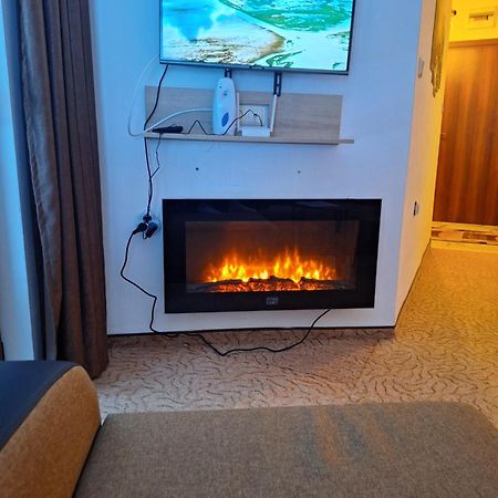 Forest Place Appartement Pamporovo Buitenkant foto