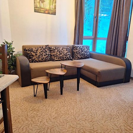 Forest Place Appartement Pamporovo Buitenkant foto
