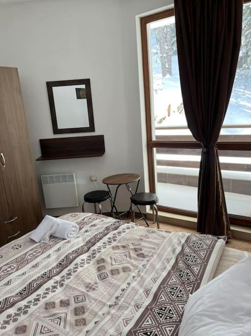Forest Place Appartement Pamporovo Buitenkant foto
