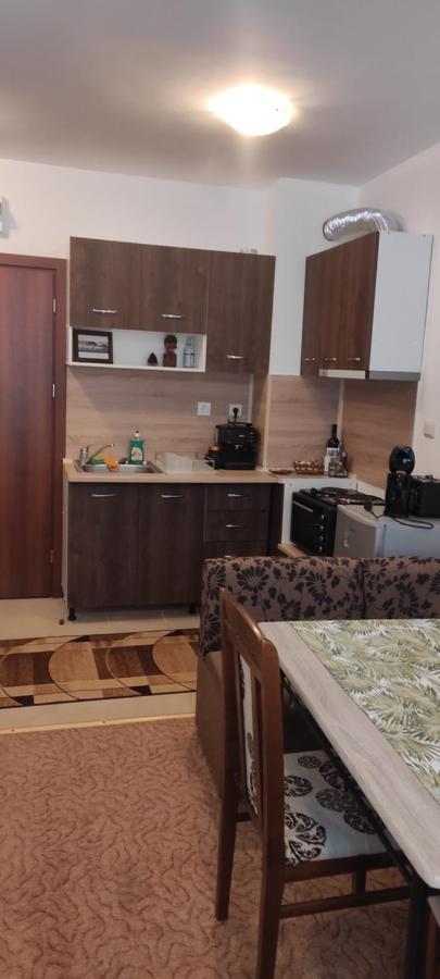 Forest Place Appartement Pamporovo Buitenkant foto