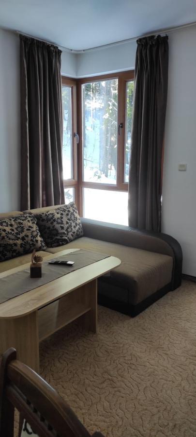 Forest Place Appartement Pamporovo Buitenkant foto