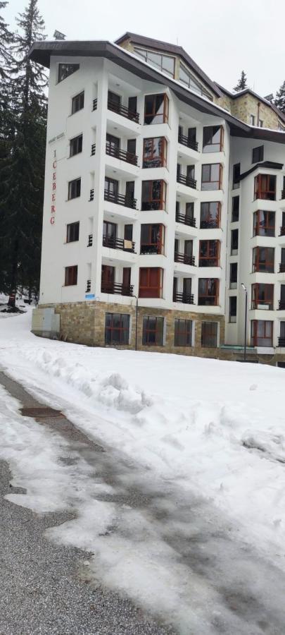 Forest Place Appartement Pamporovo Buitenkant foto