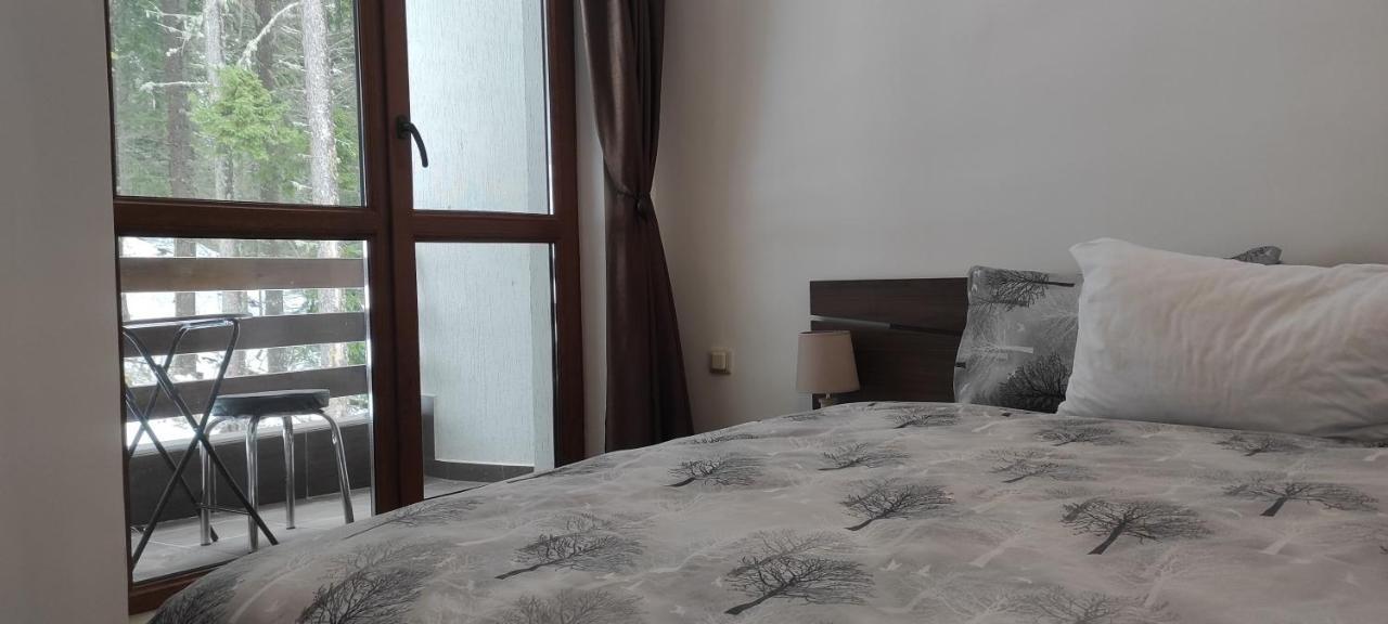 Forest Place Appartement Pamporovo Buitenkant foto