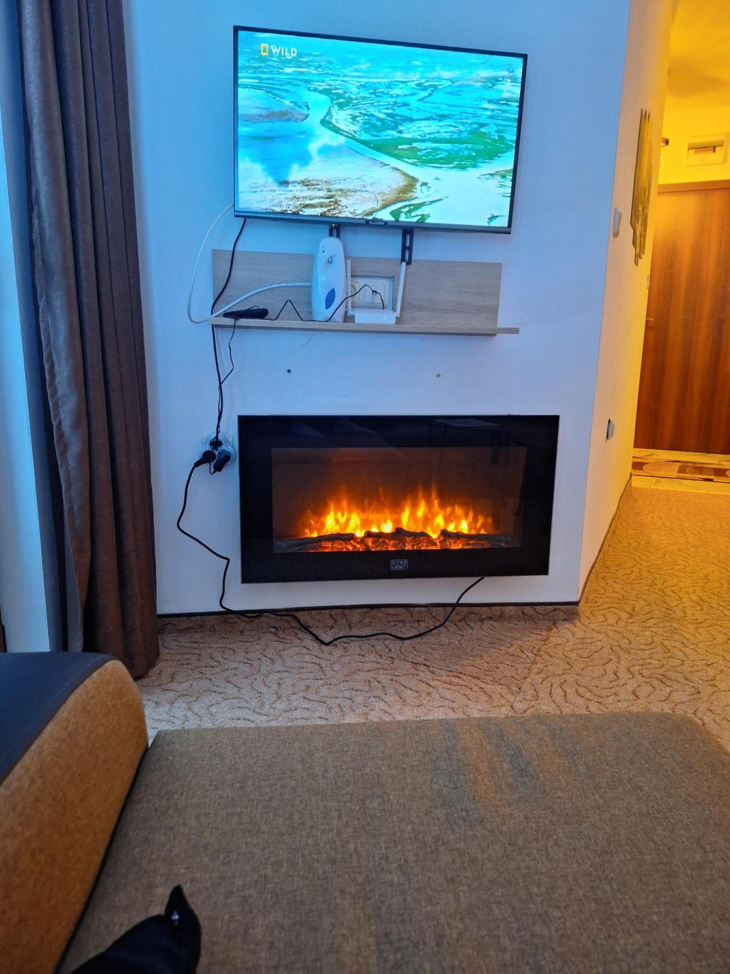 Forest Place Appartement Pamporovo Buitenkant foto